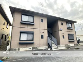 オークヴィラBの画像