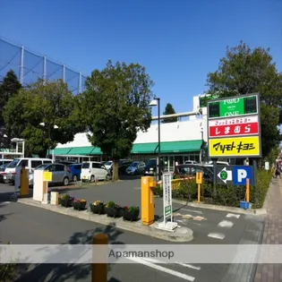 ルシエ町田Ⅱ【3階】の周辺