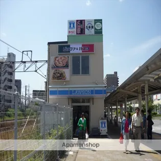 ルシエ町田Ⅱ【3階】の周辺