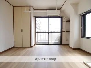 ルシエ町田Ⅱ【3階】の居間