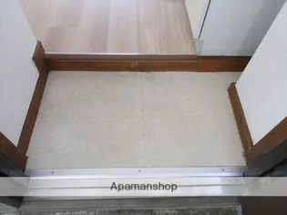 ルシエ町田Ⅱ【3階】の玄関