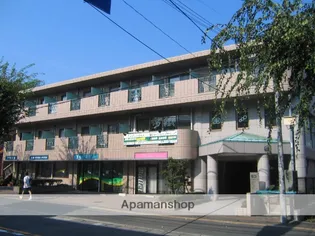 エステート共和【3階】の外観