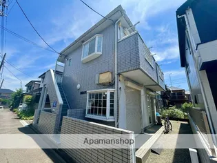 フラワーハイツの画像