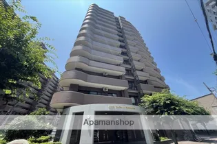 クリオ淵野辺七番館【7階】の外観