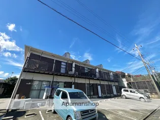 プリンスコーポざまの画像