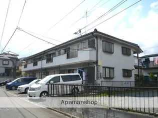 コーポイシイの画像