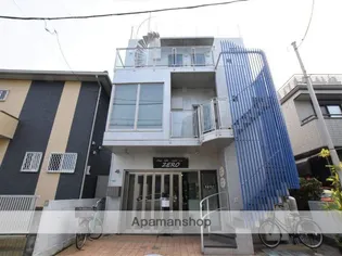 メゾン ド イキの画像