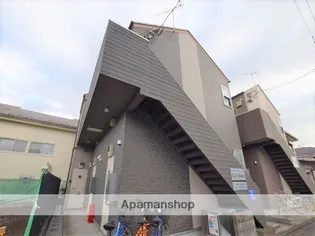 シティーズホームの画像