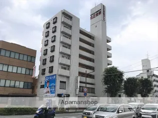 神奈川県相模原市中央区中央1丁目【マンション】の外観