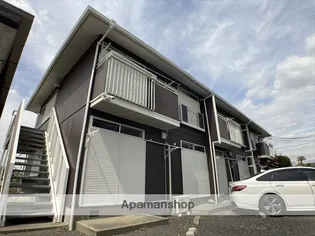 光ハイツの画像