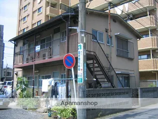 コーポ南の画像