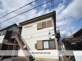 ハイツエフワイIの画像