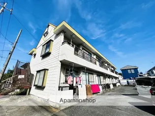 プチメゾン木曽パートⅠの画像