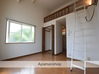 ミネルバ【2階】の居間