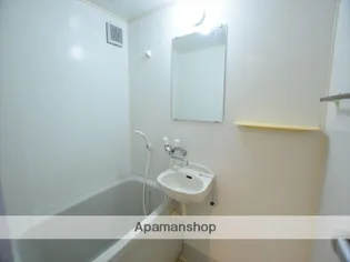 ミネルバ【2階】の風呂