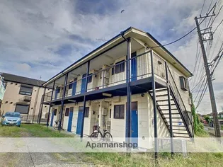 RSコーポの画像