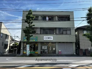 日成ビル5の画像