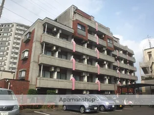 パルティール田代の画像