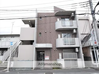 ビクトリーコートIIの画像