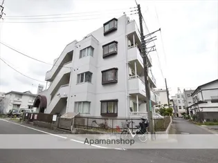 ベルトピア小田急相模原IIIの画像