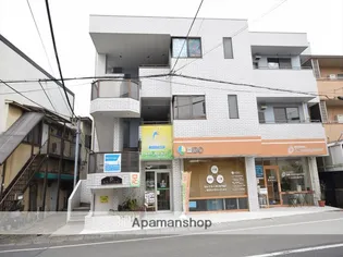 KSマンションの画像