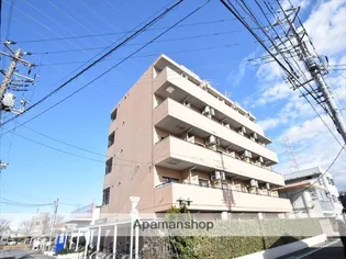 ダイアパレス淵野辺Ⅱ(分譲)【209号室】の外観
