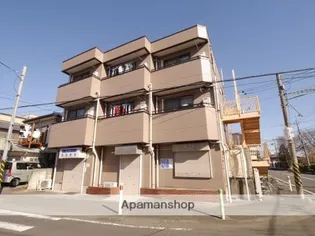 長谷川マンションの画像