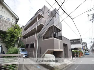 さがみのハイツの画像