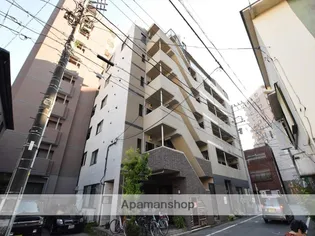 フジワラビルの画像