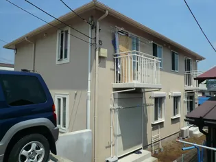 カトルコートの画像