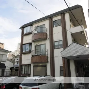 山久マンションの画像