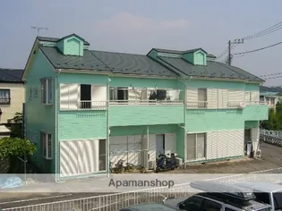 シルキーコートの画像