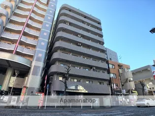 ライオンズマンション相模原第7の画像