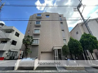 プリマヴェール町田【4階】の外観