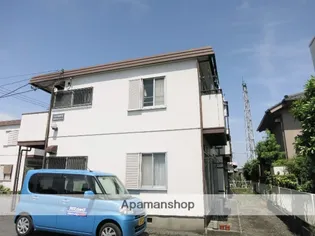 ハイツ並木Bの画像