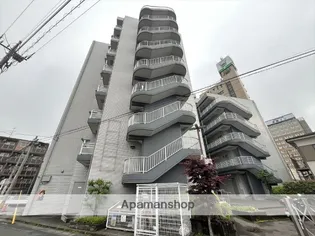 丸正鹿沼台マンションの画像