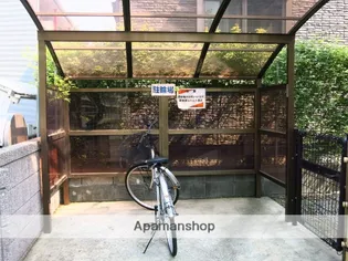 IJハウス観音【1階】のその他画像