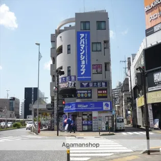 IJハウス観音【1階】の周辺