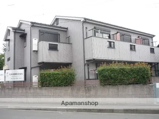 IJハウス観音【1階】の外観