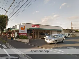 IJハウス観音【1階】の周辺