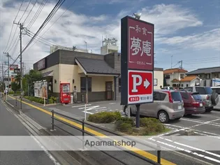 IJハウス観音【1階】の周辺