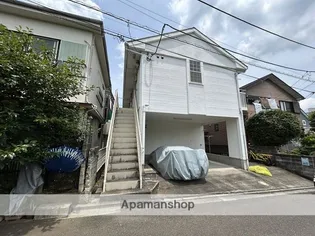 キクチハイツの画像