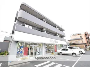 クレスト星が丘の画像