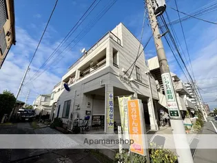 ハピネス中町の画像