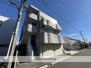 神奈川県相模原市中央区千代田1丁目【マンション】の外観
