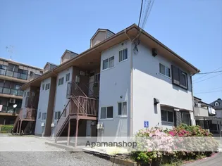 千代田今井コーポの画像