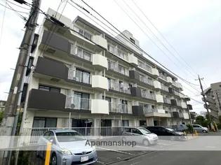 ファーストタウン中央の画像