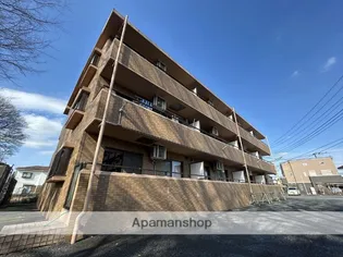 フォーシーズン田名Ⅱの画像