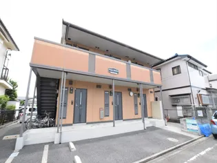 コーポエルマインドの画像