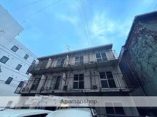 サンビレッヂ町田の画像